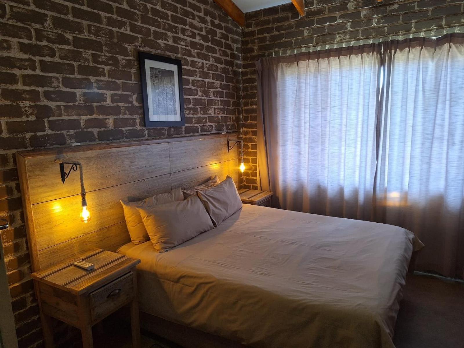 הוילה האזיביו Numbi Hills Self-Catering מראה חיצוני תמונה