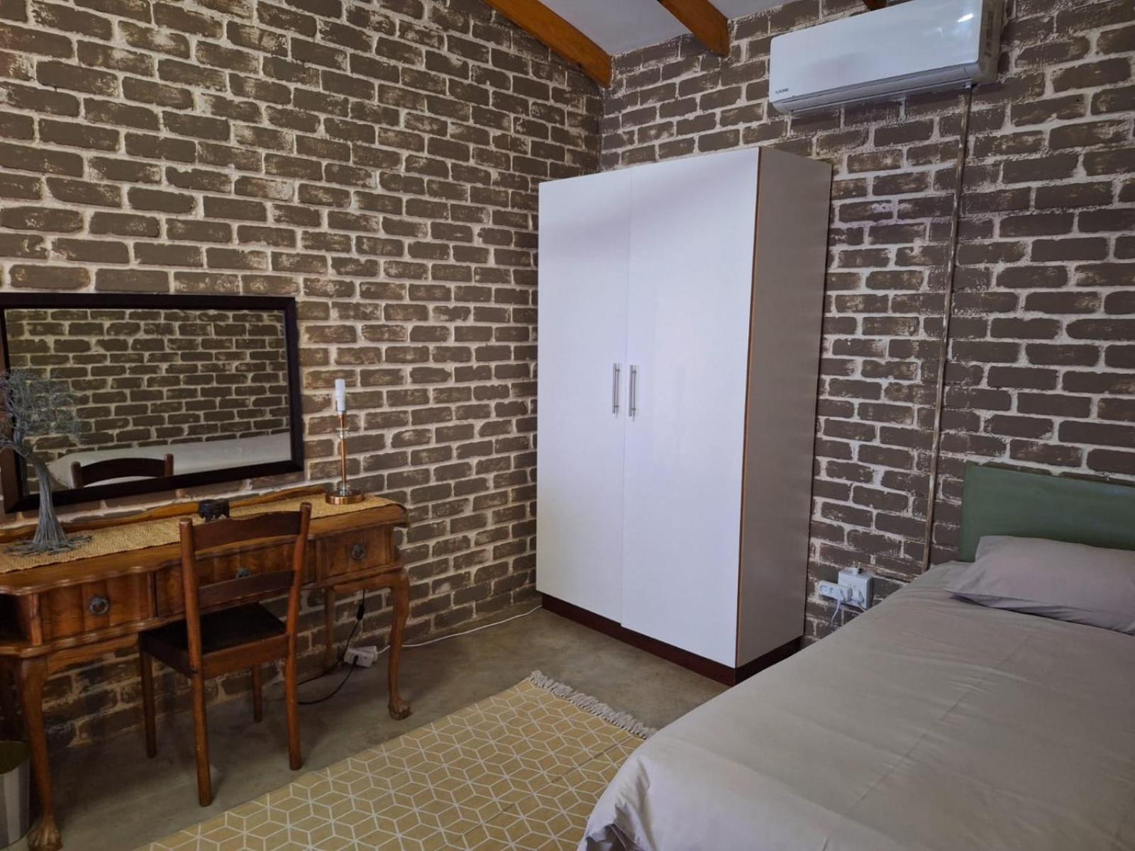 הוילה האזיביו Numbi Hills Self-Catering מראה חיצוני תמונה