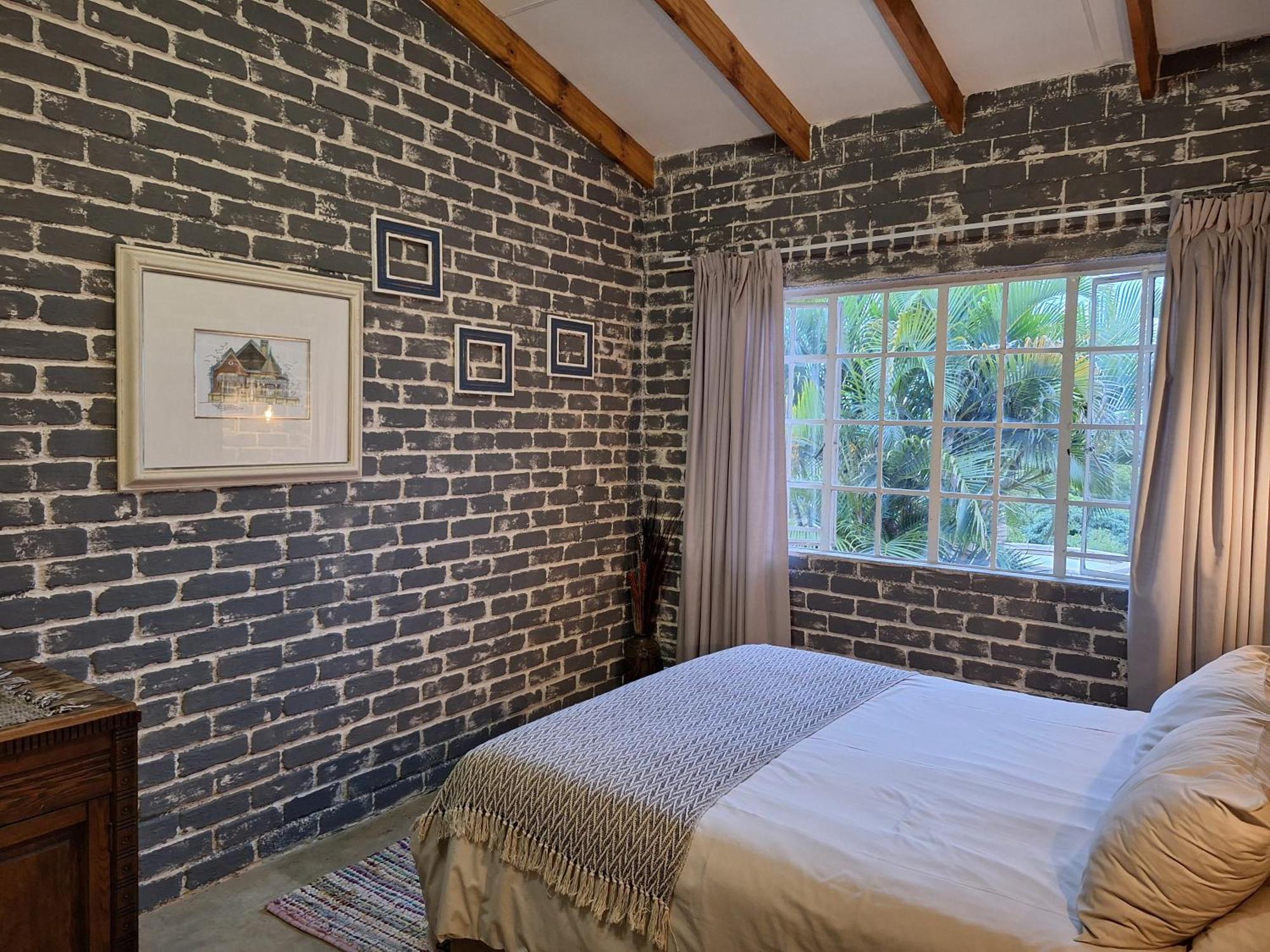 הוילה האזיביו Numbi Hills Self-Catering מראה חיצוני תמונה