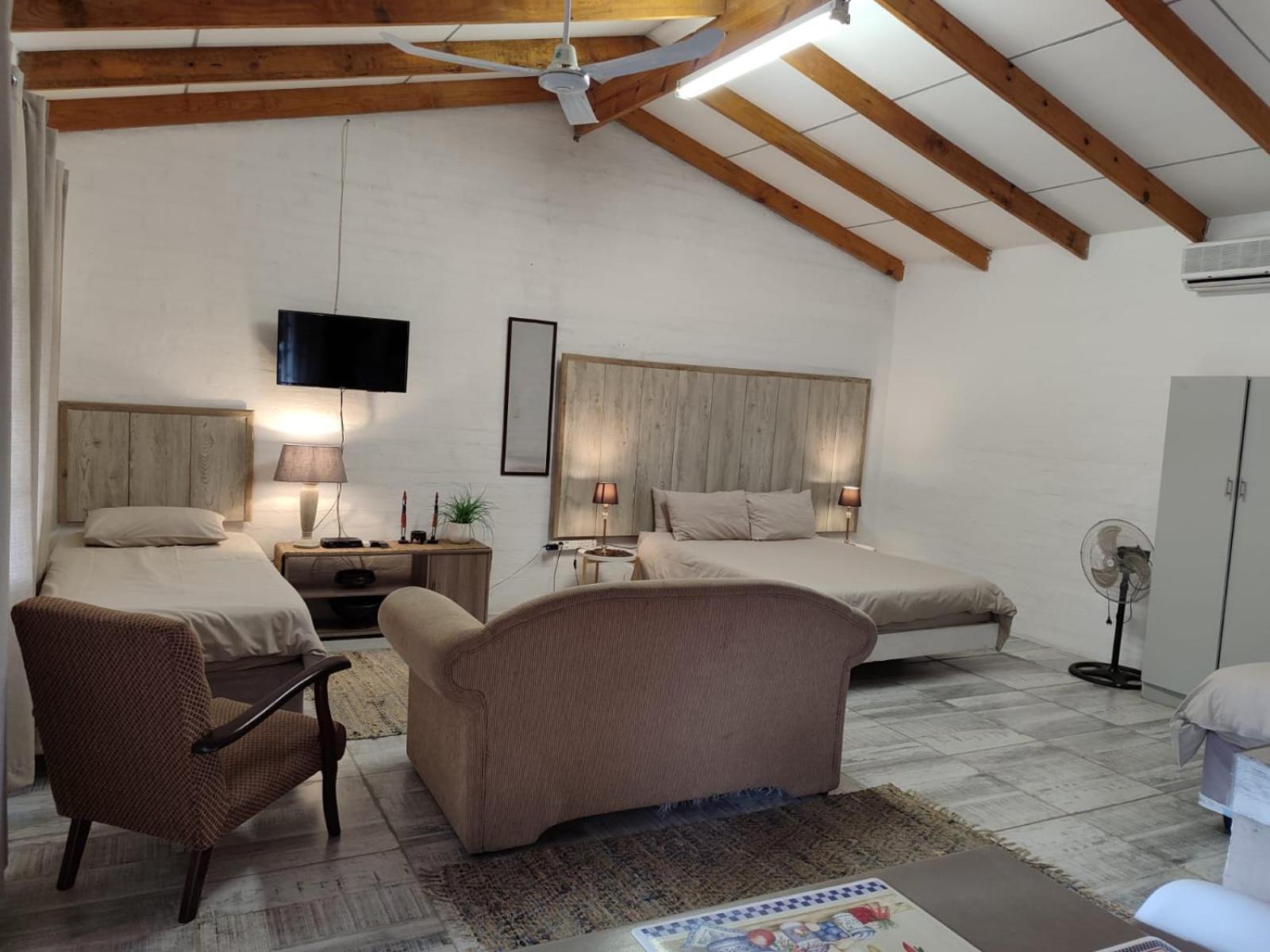 הוילה האזיביו Numbi Hills Self-Catering מראה חיצוני תמונה